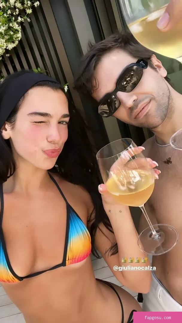 Dua Lipa