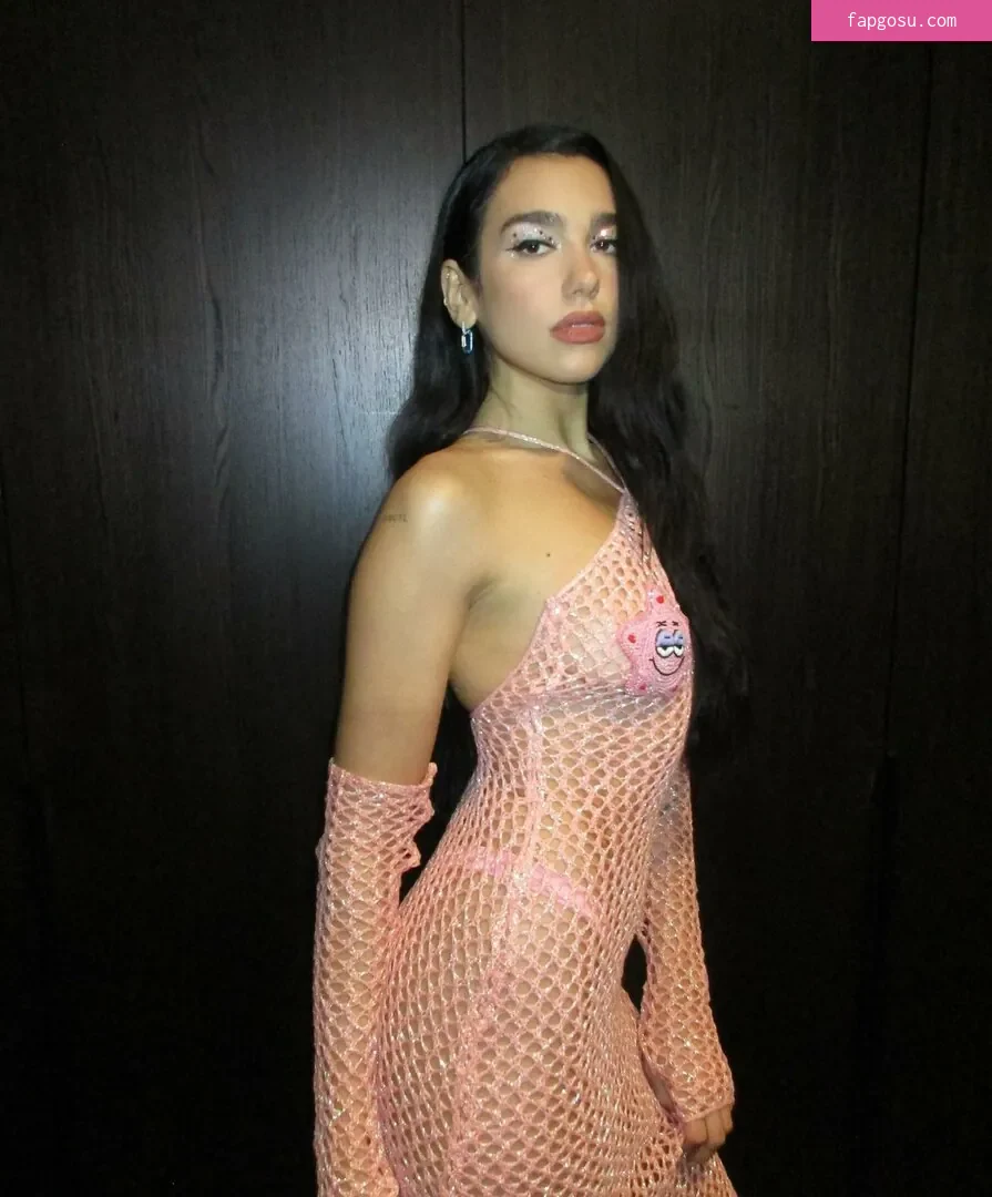 Dua Lipa