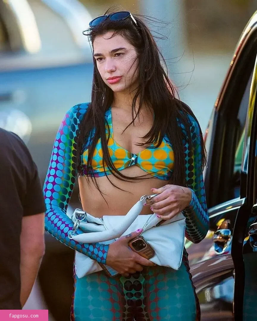 Dua Lipa