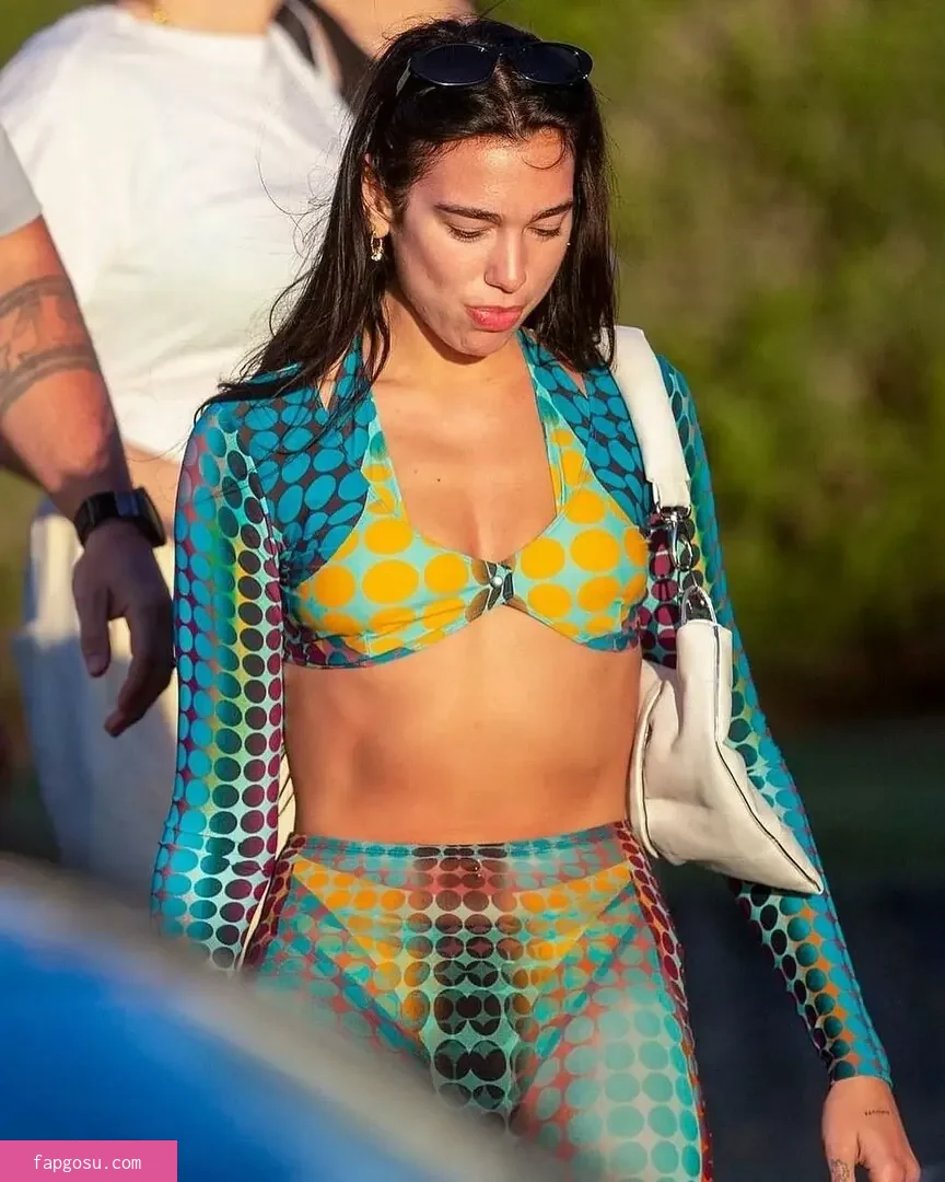 Dua Lipa