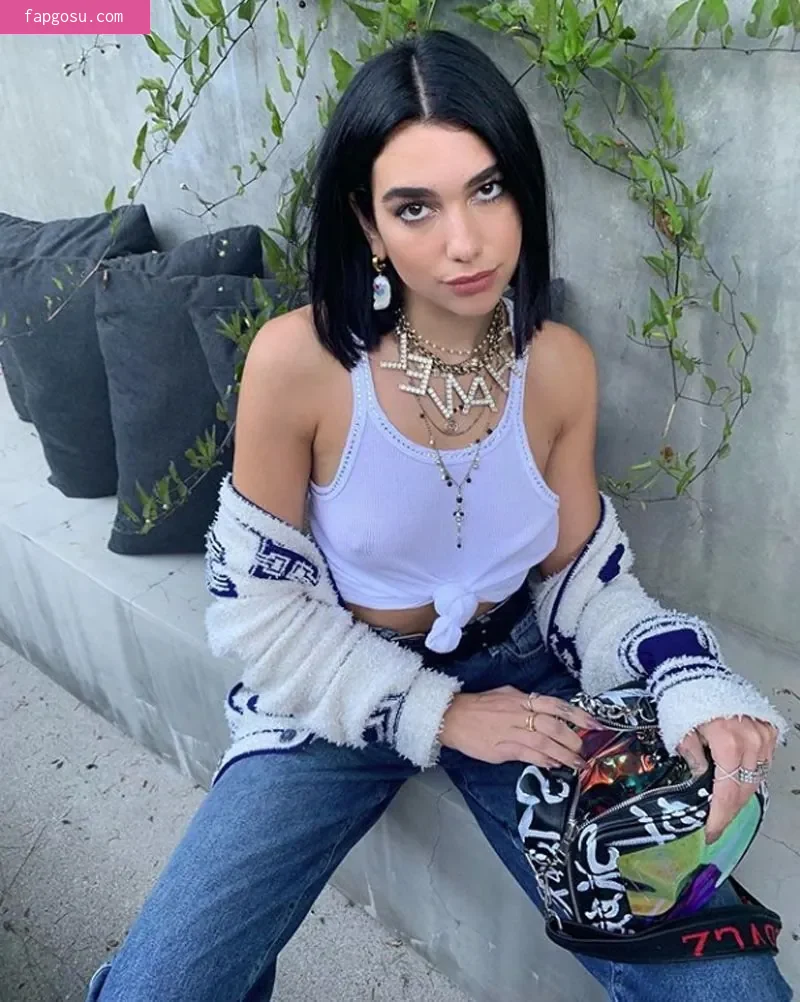 Dua Lipa