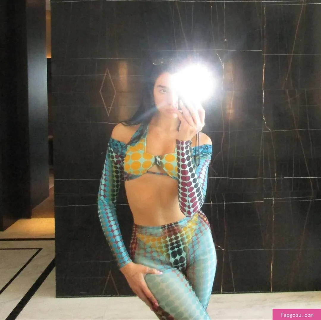 Dua Lipa