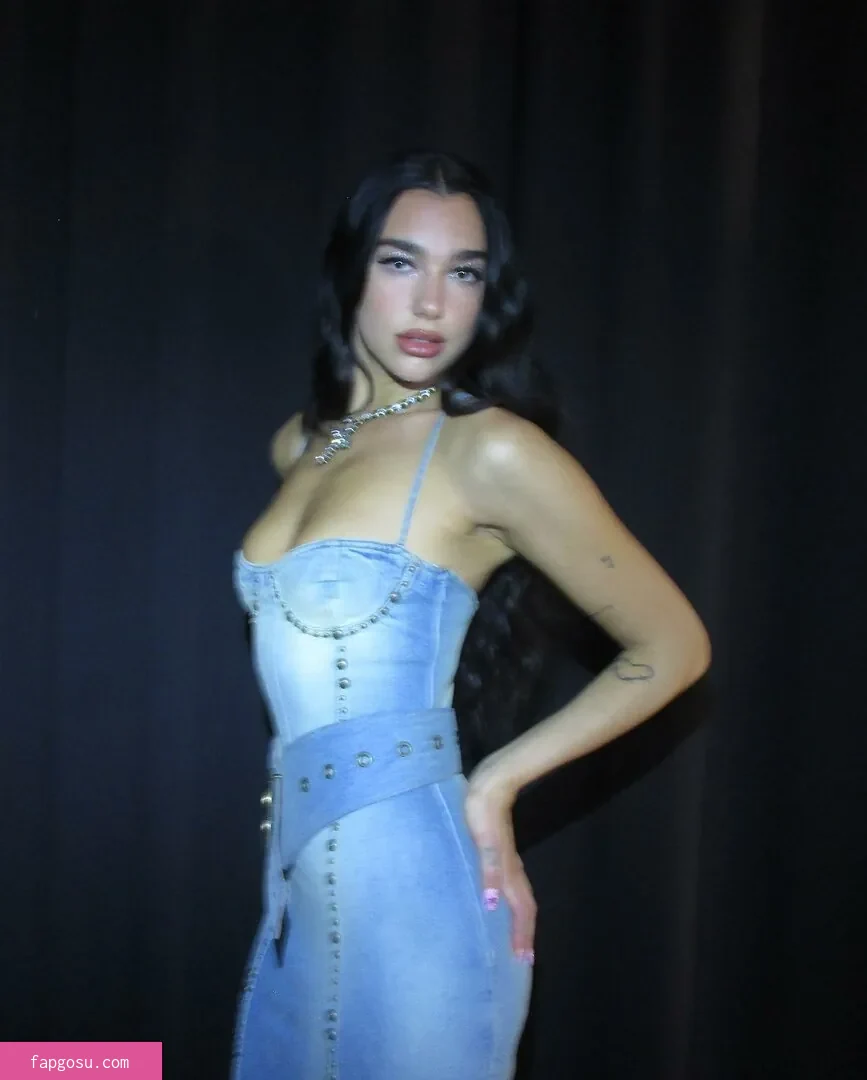 Dua Lipa