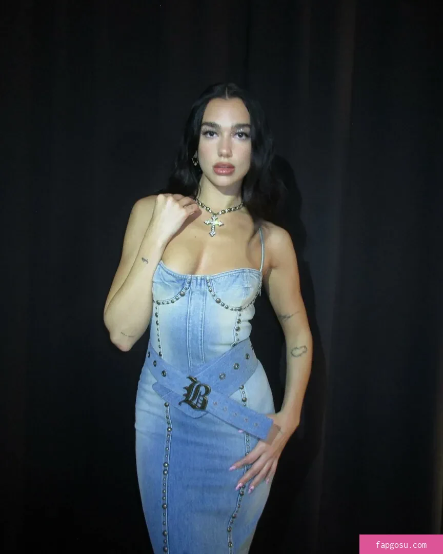 Dua Lipa