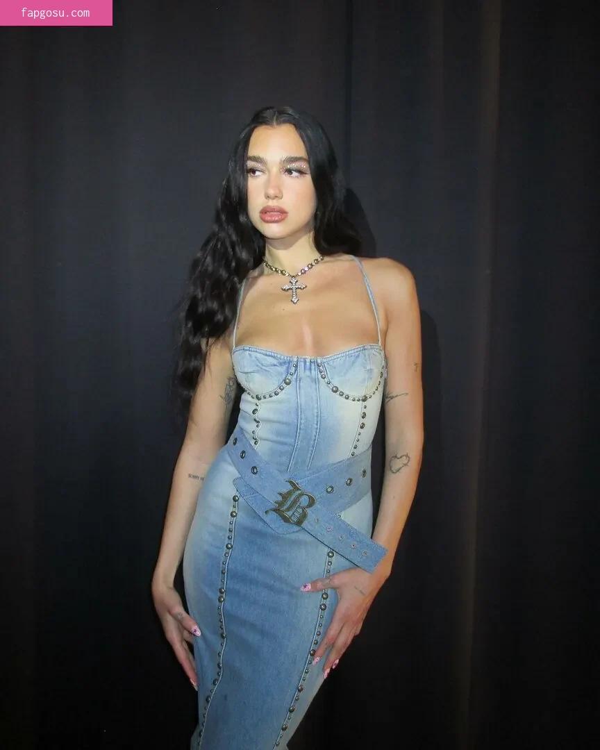 Dua Lipa