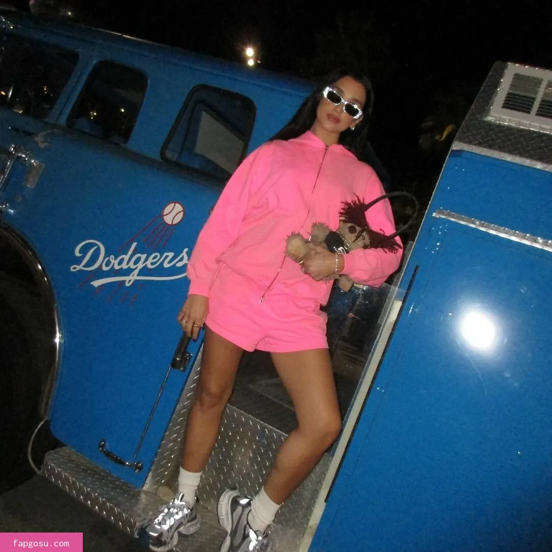 Dua Lipa