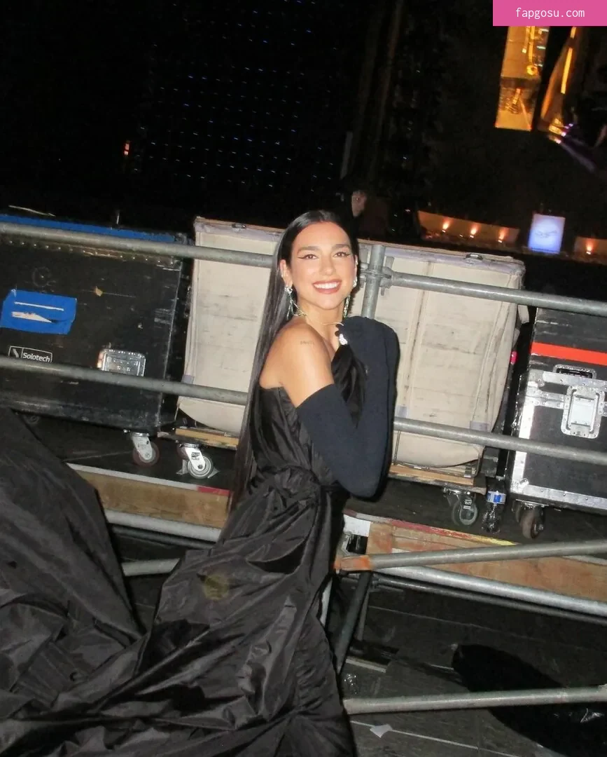 Dua Lipa