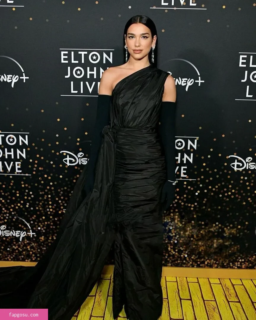 Dua Lipa
