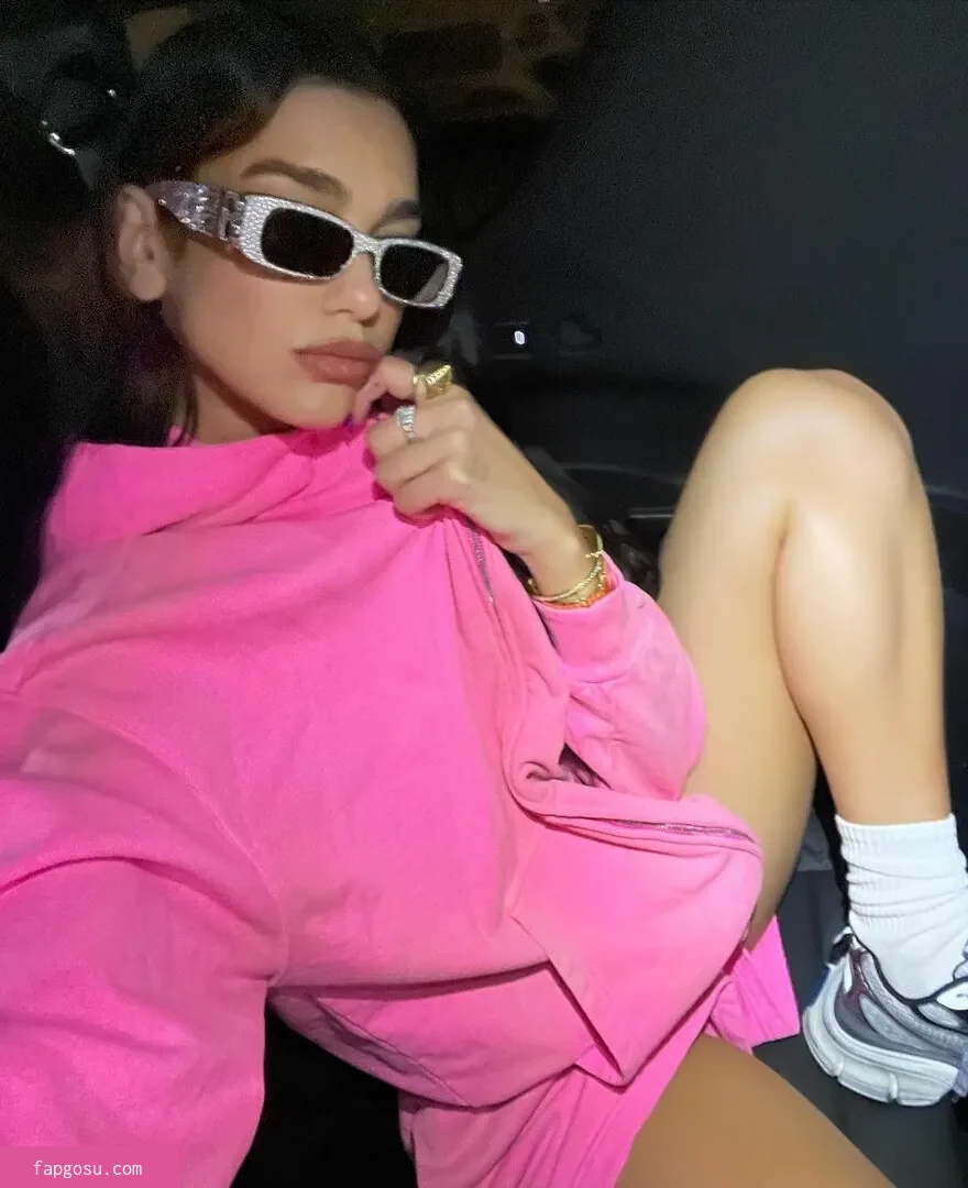 Dua Lipa