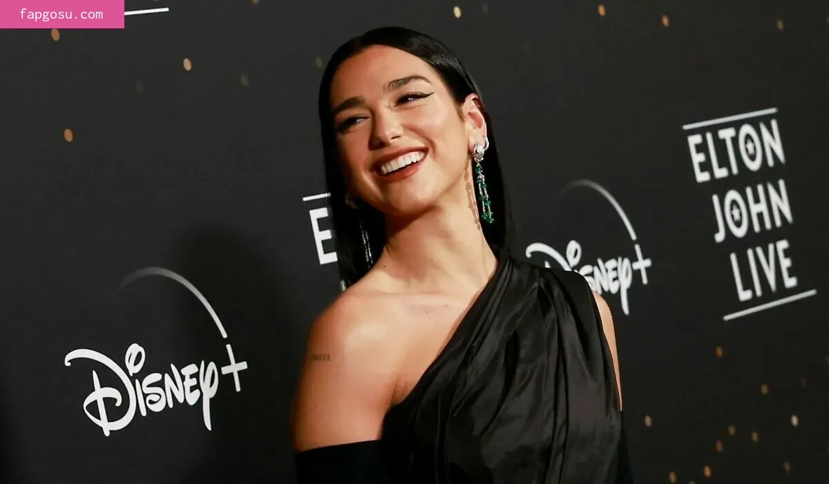 Dua Lipa