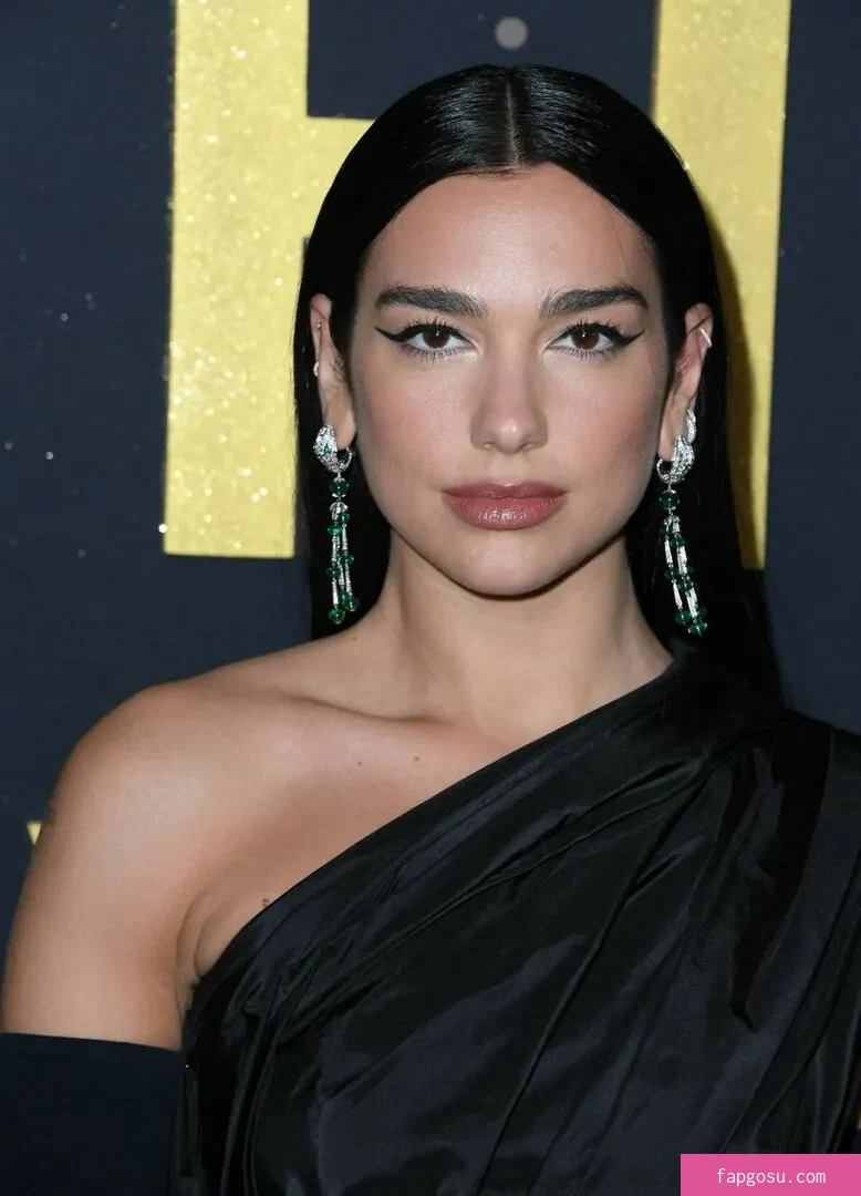 Dua Lipa