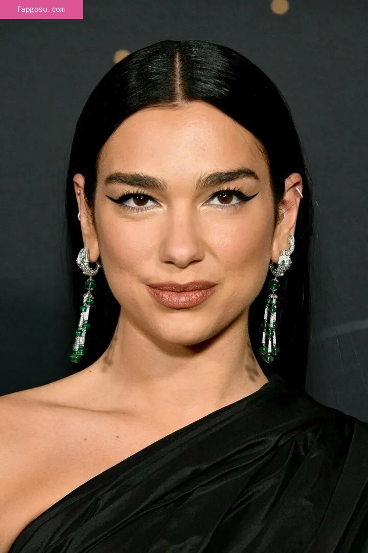Dua Lipa