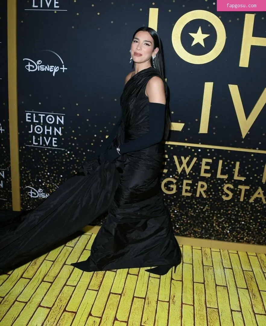 Dua Lipa