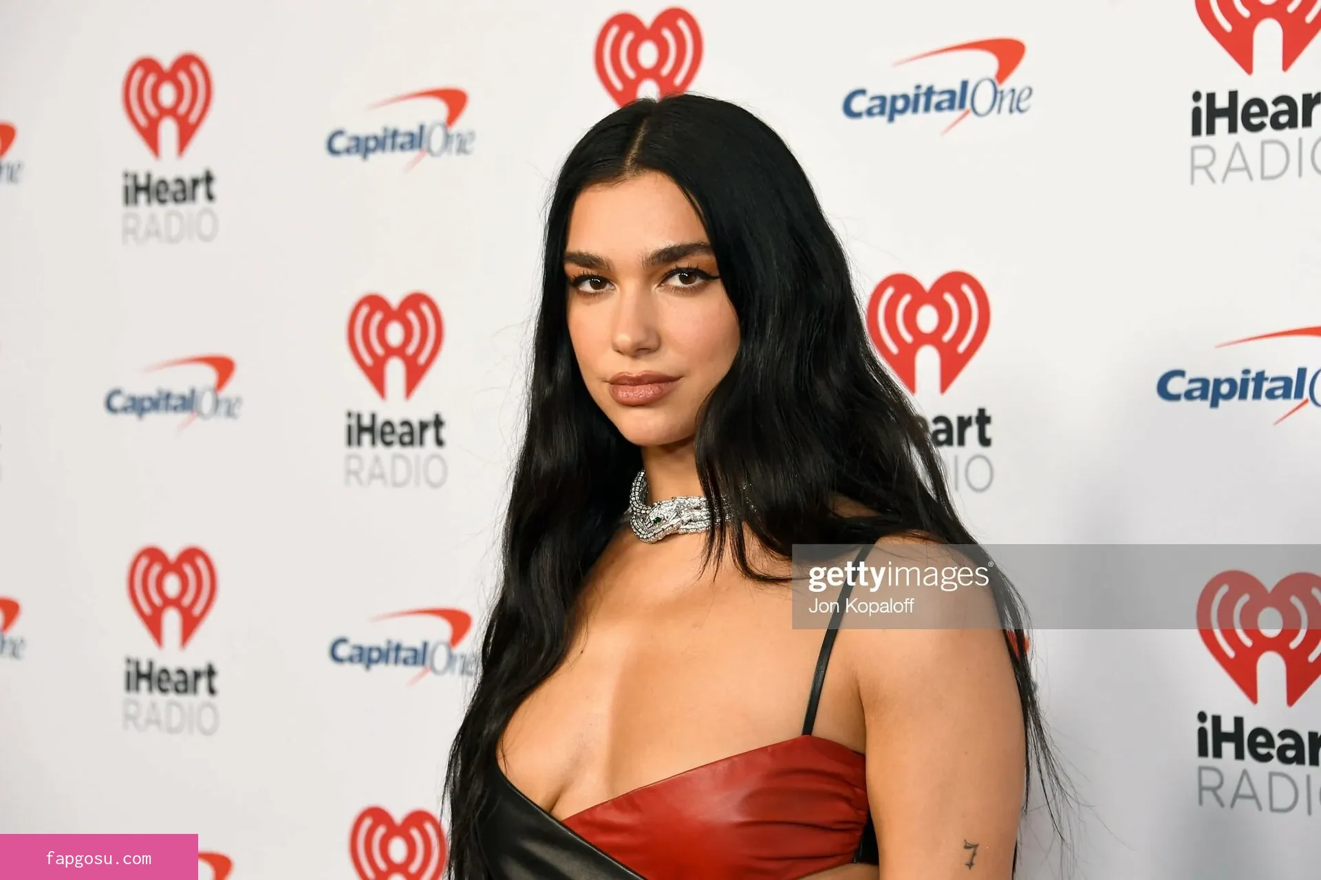 Dua Lipa