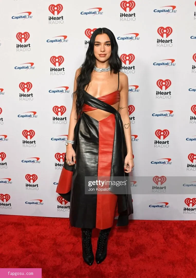 Dua Lipa