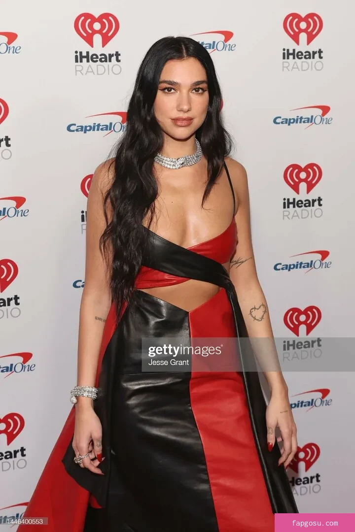 Dua Lipa