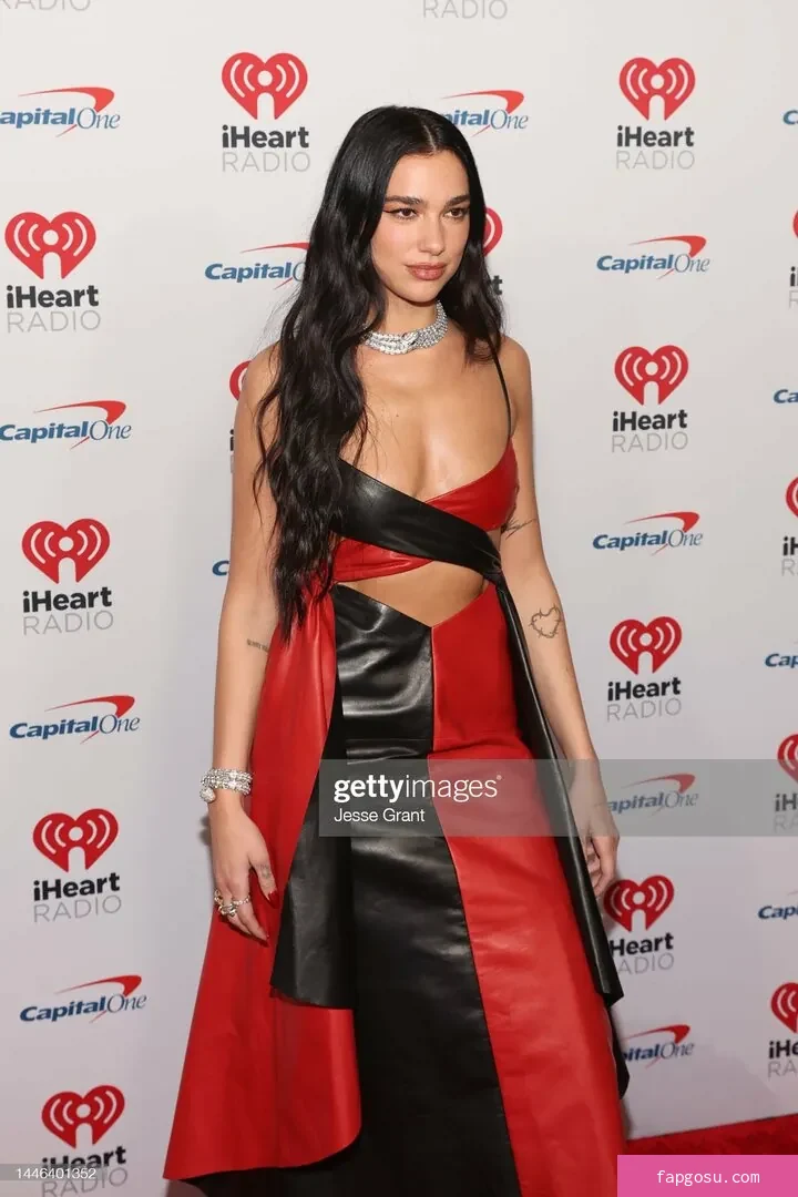 Dua Lipa