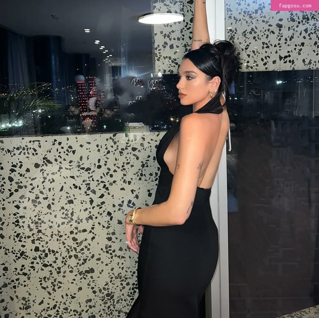 Dua Lipa