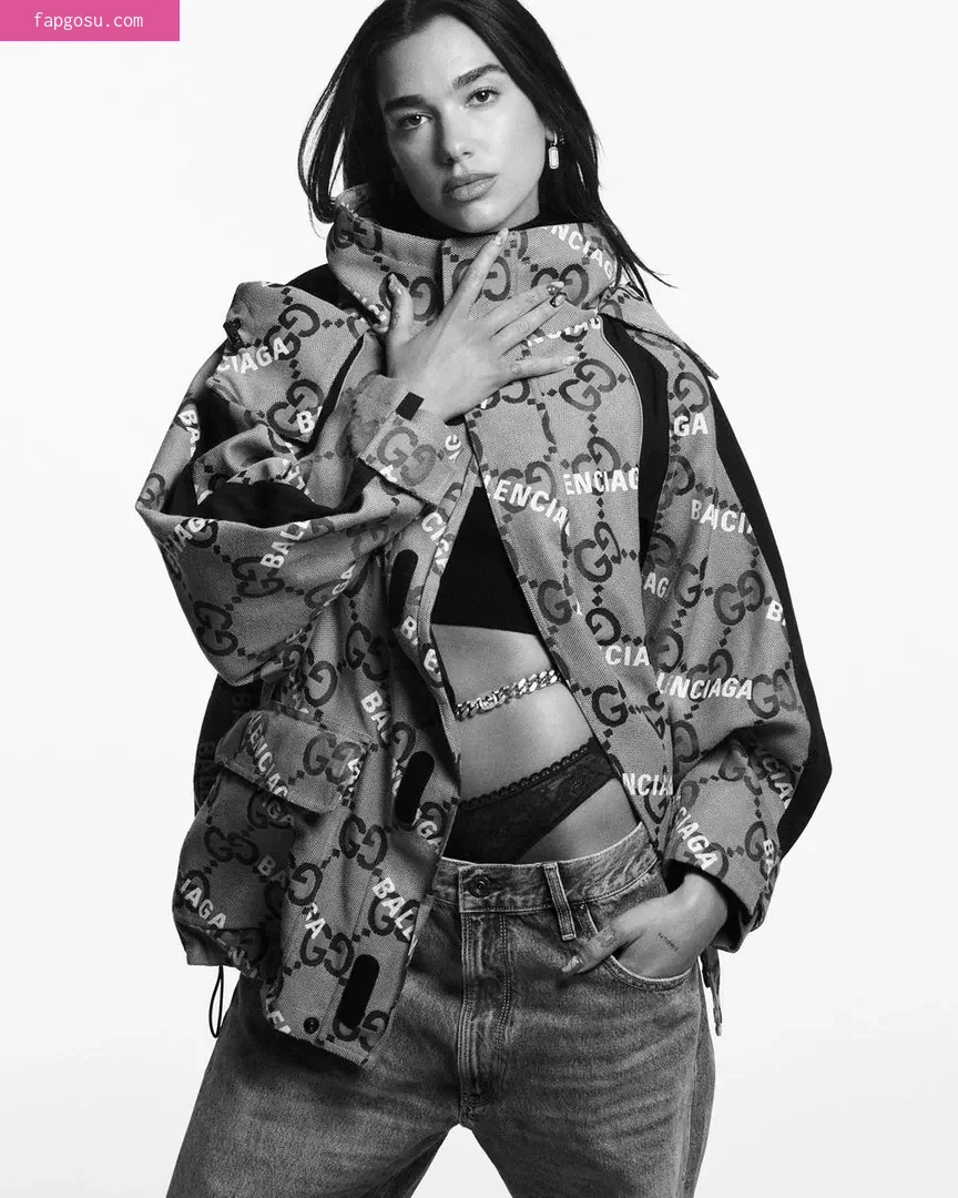 Dua Lipa