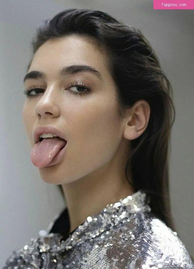 Dua Lipa