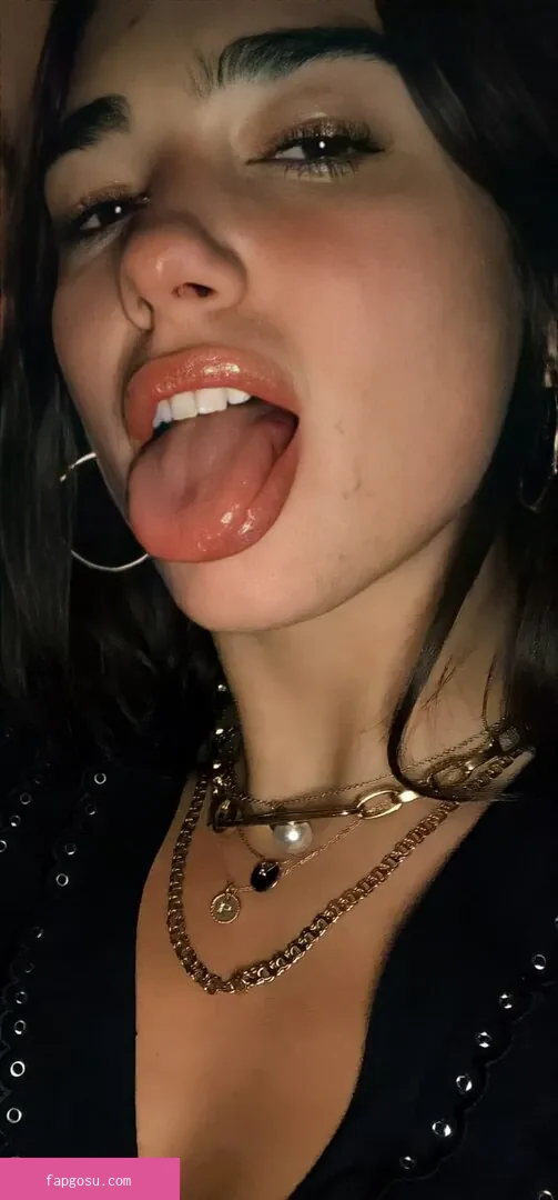 Dua Lipa