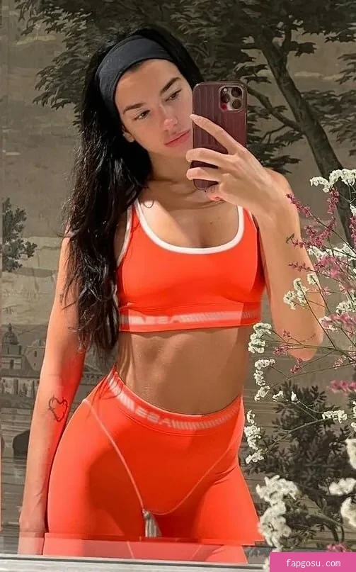 Dua Lipa