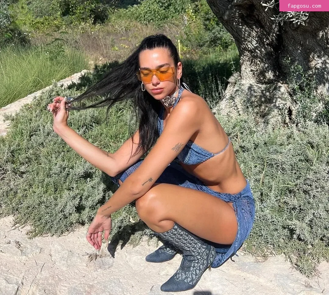 Dua Lipa