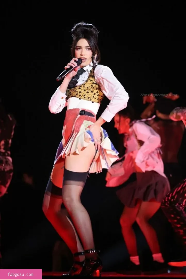 Dua Lipa