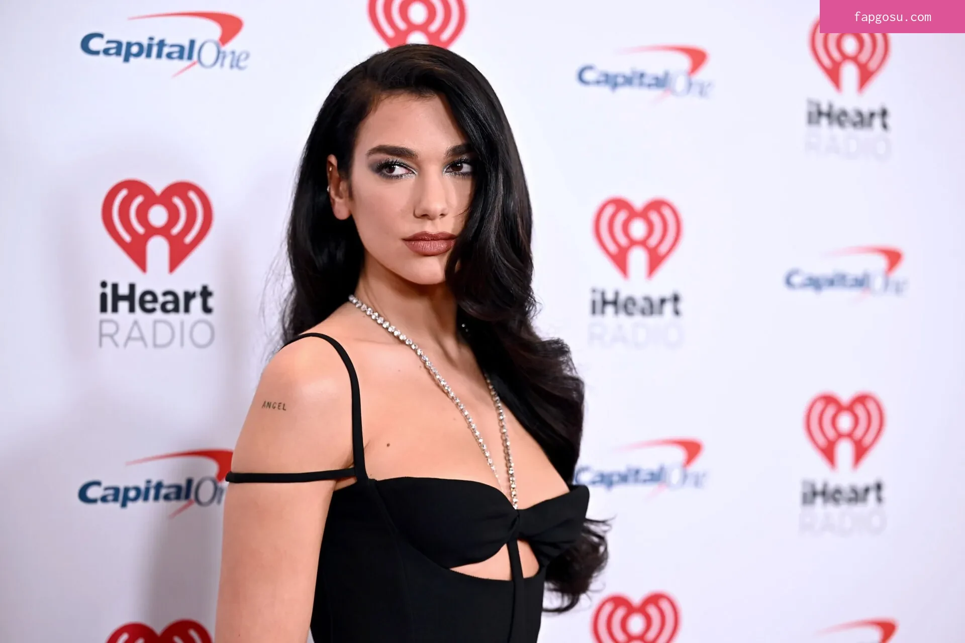 Dua Lipa