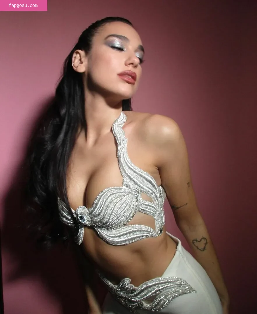Dua Lipa - Photo #1648