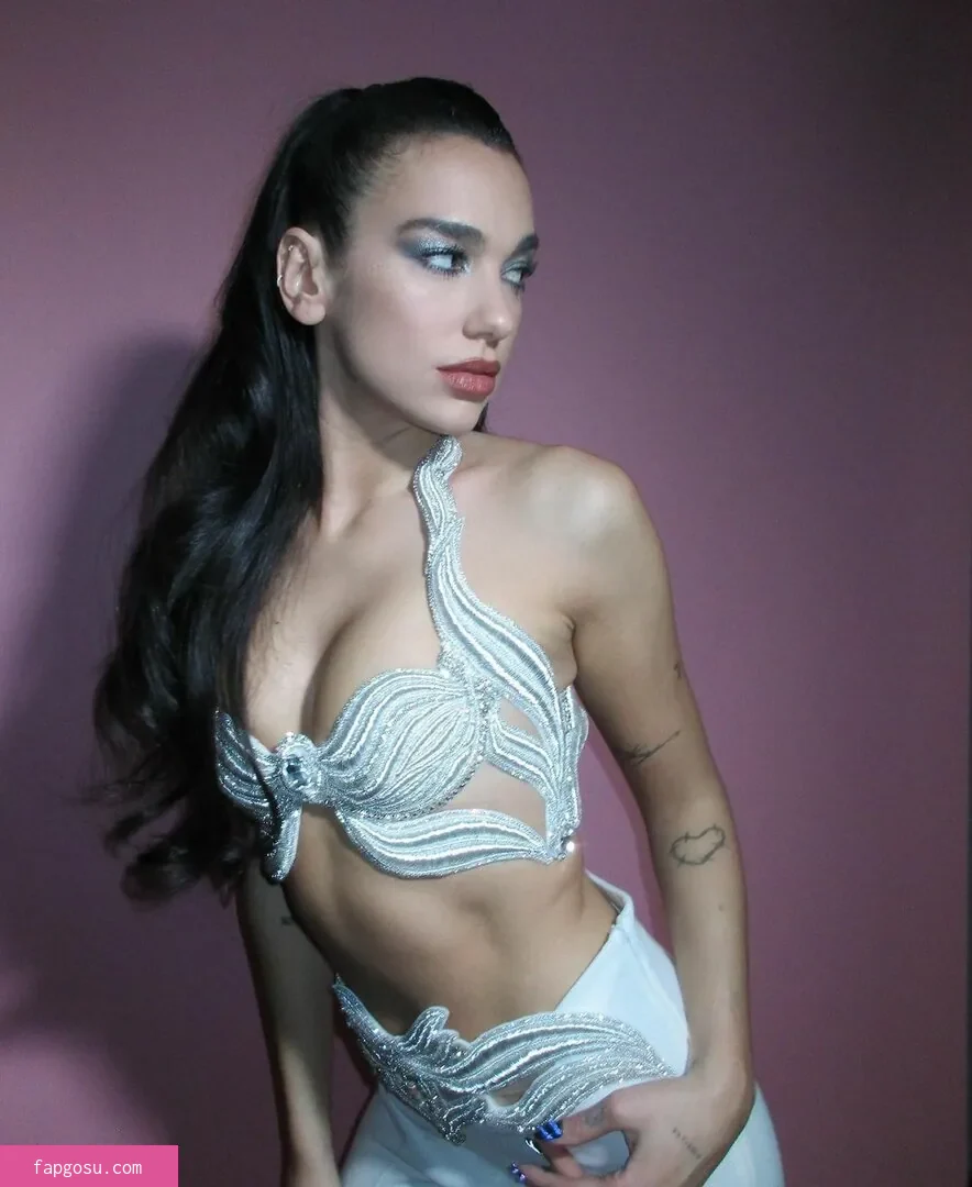 Dua Lipa