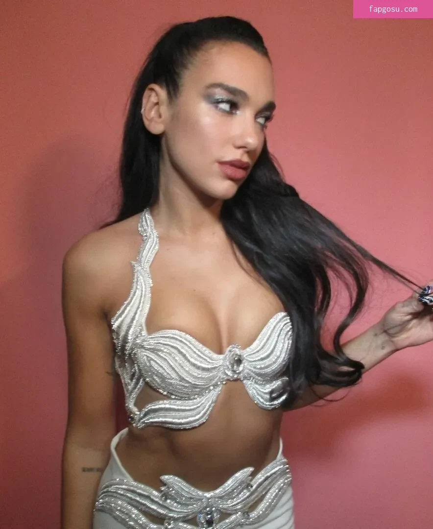 Dua Lipa