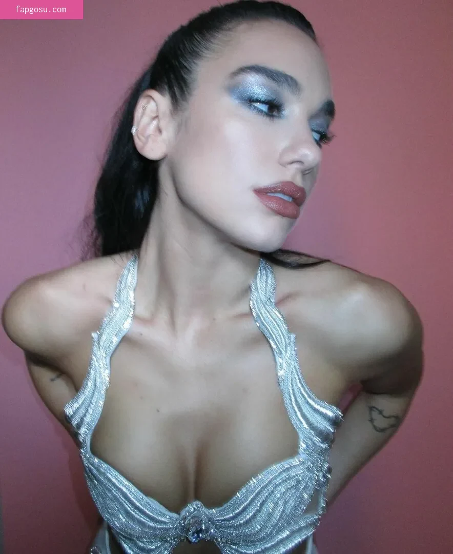 Dua Lipa