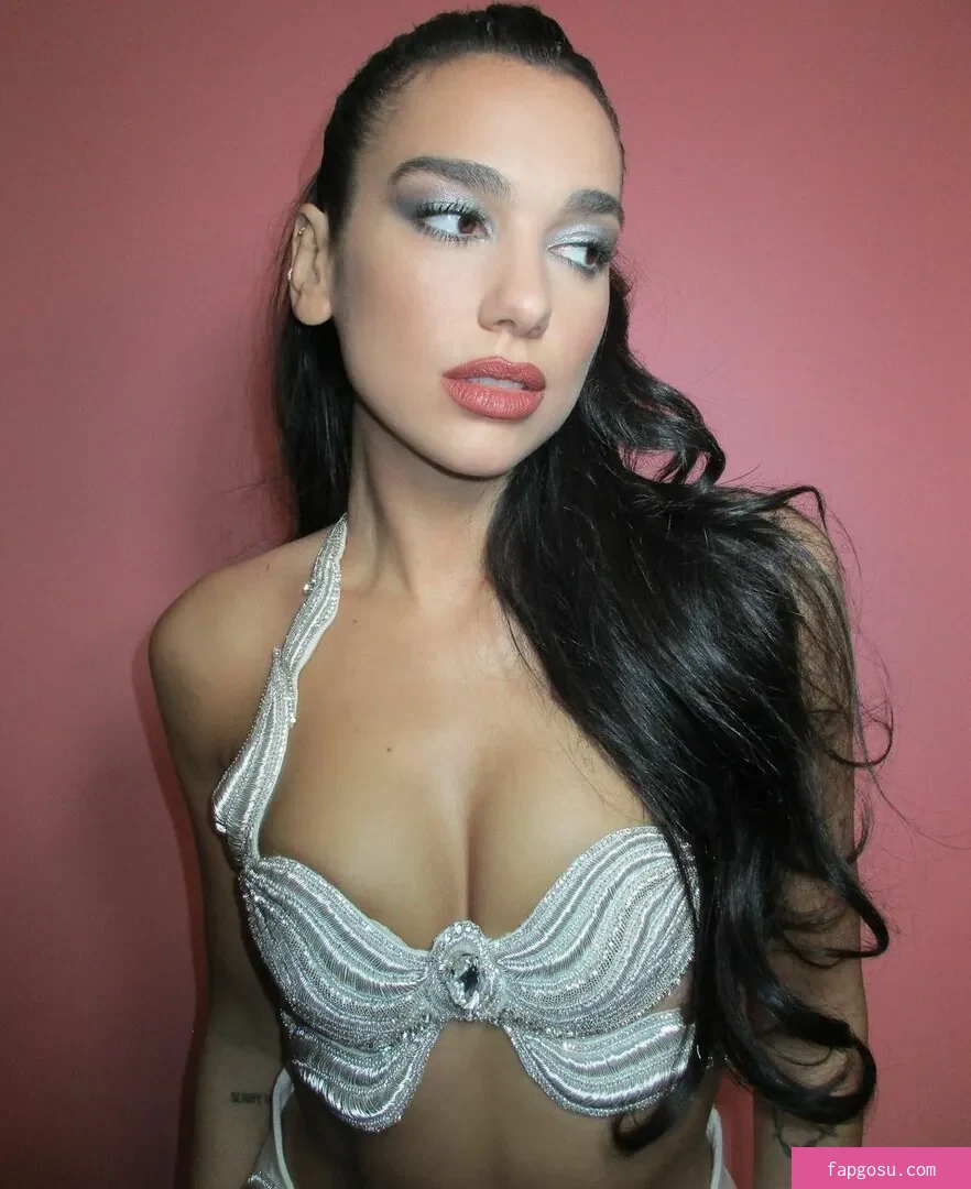 Dua Lipa