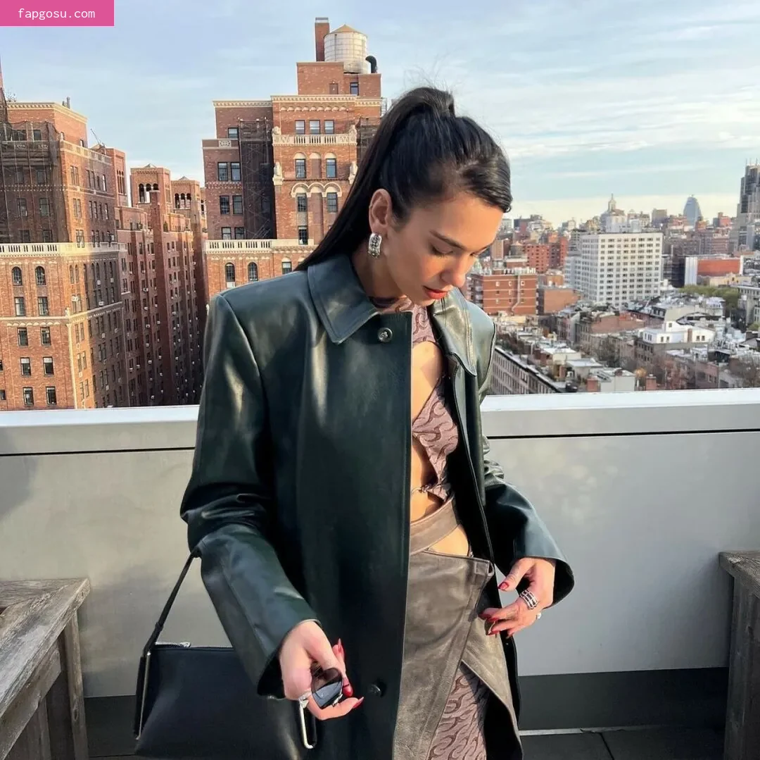 Dua Lipa