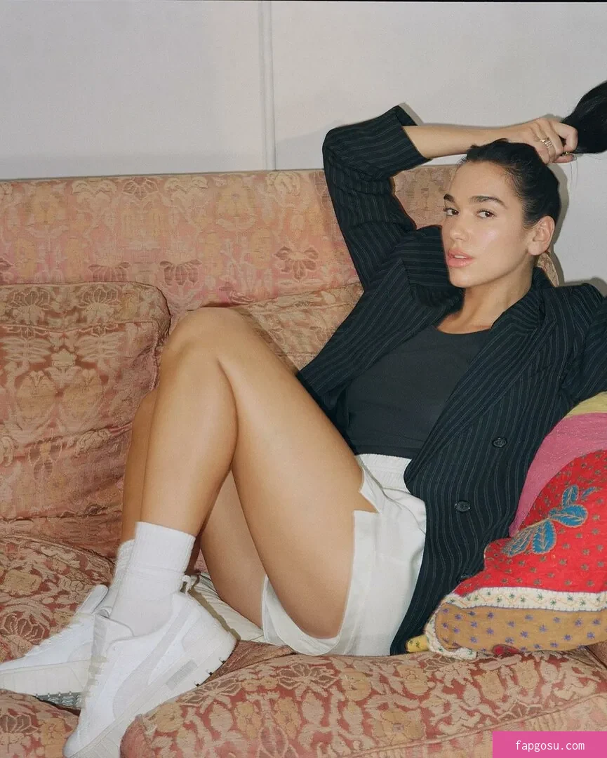 Dua Lipa