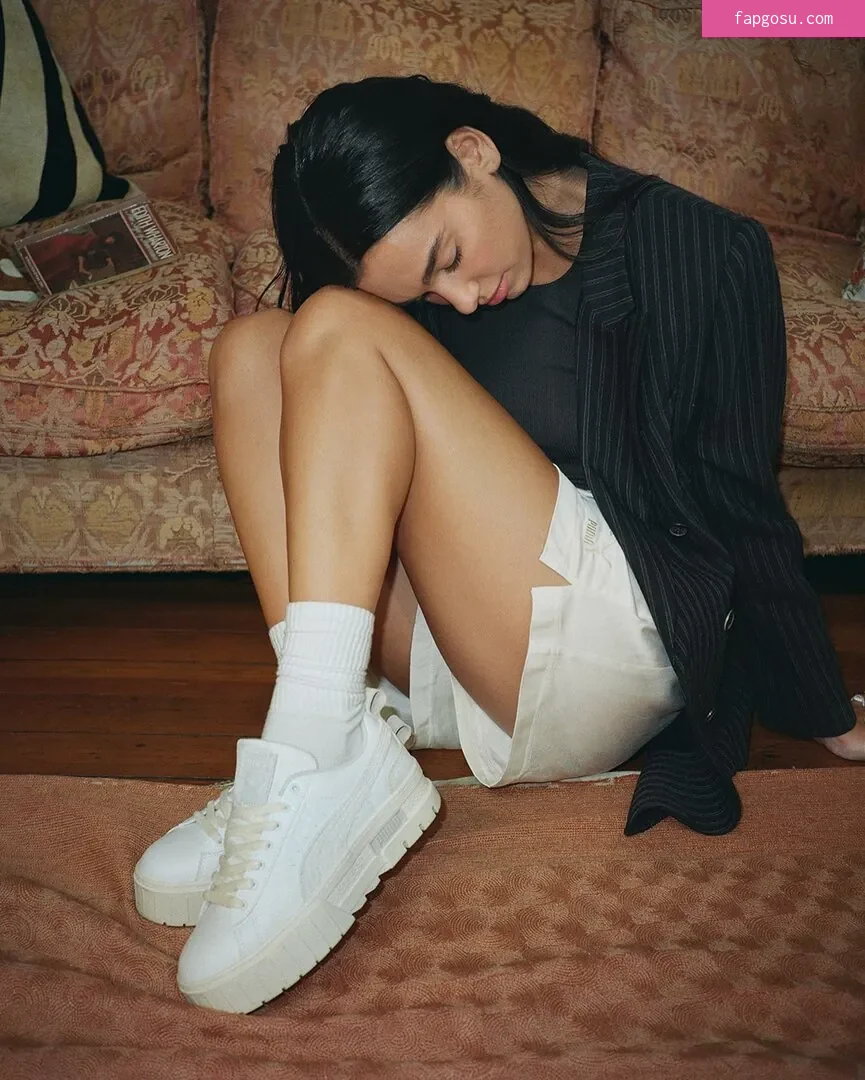 Dua Lipa