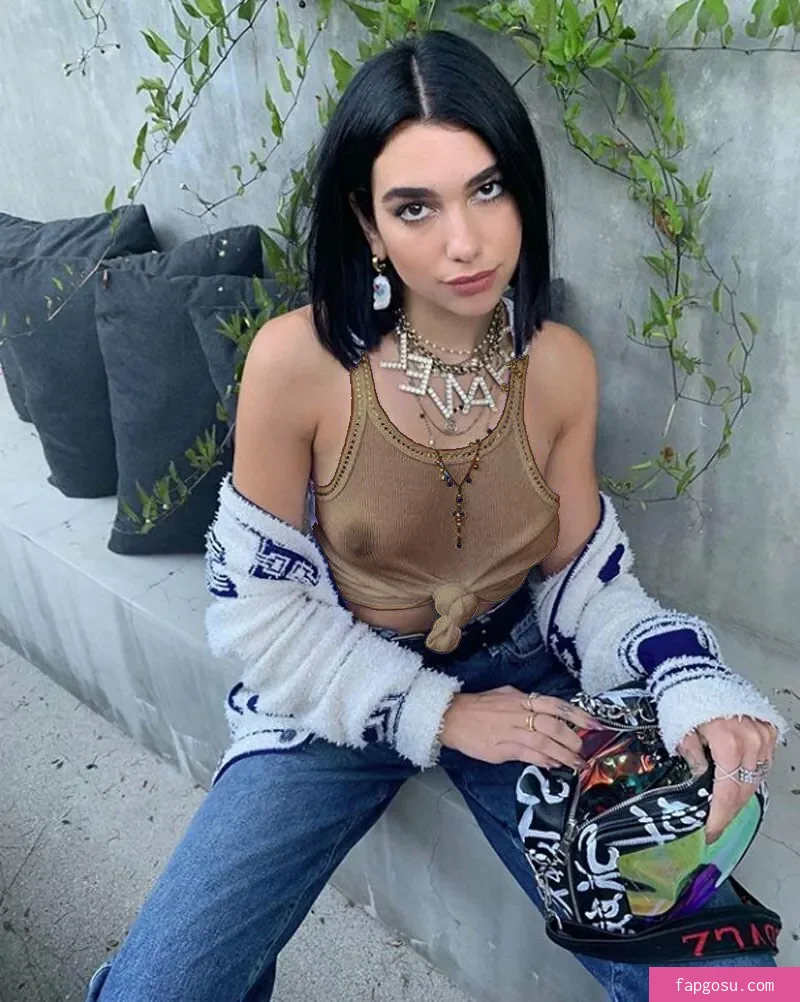 Dua Lipa
