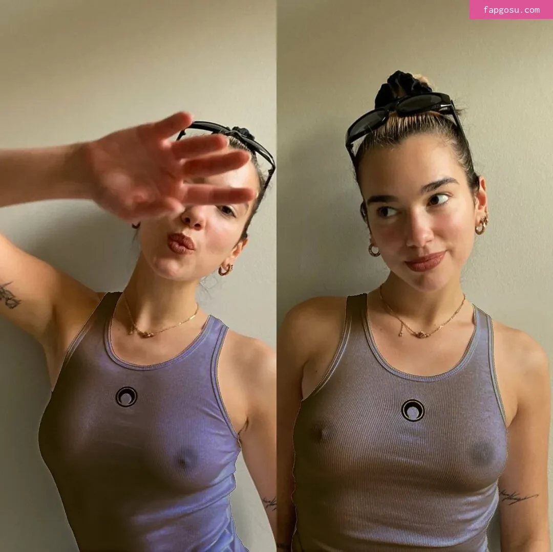 Dua Lipa