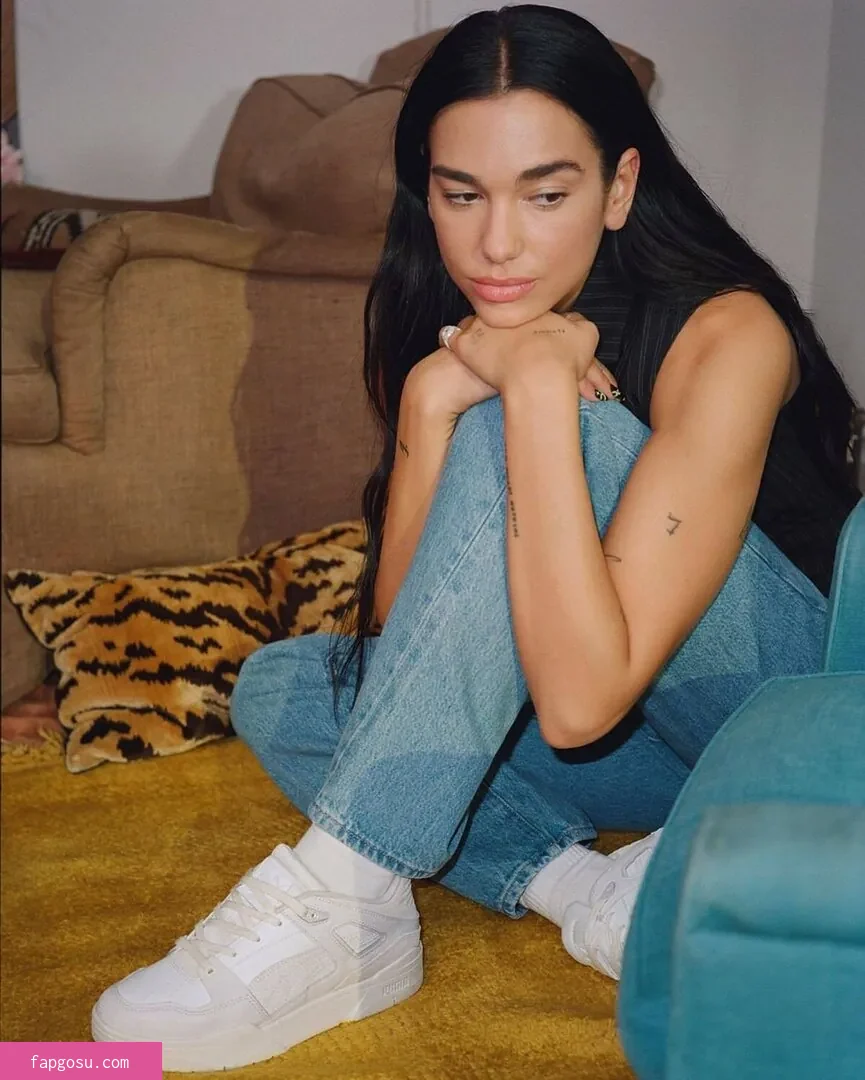 Dua Lipa