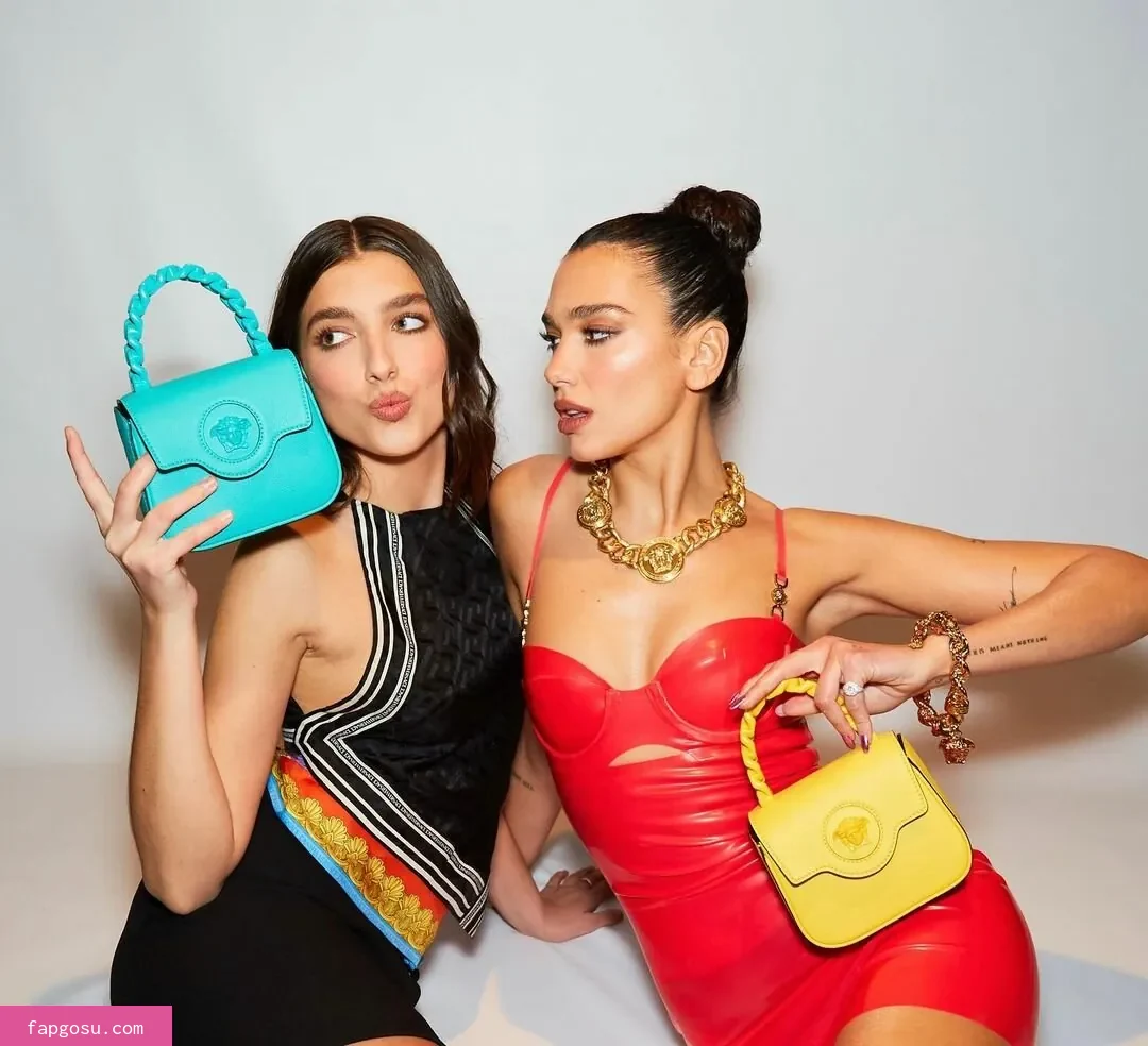 Dua Lipa