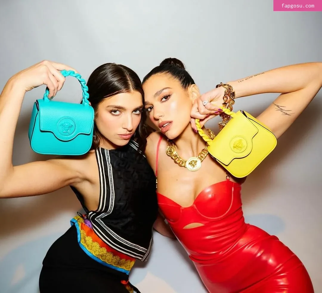 Dua Lipa