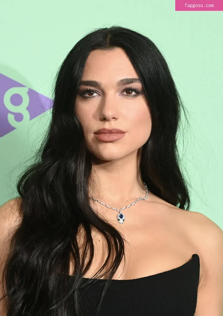 Dua Lipa