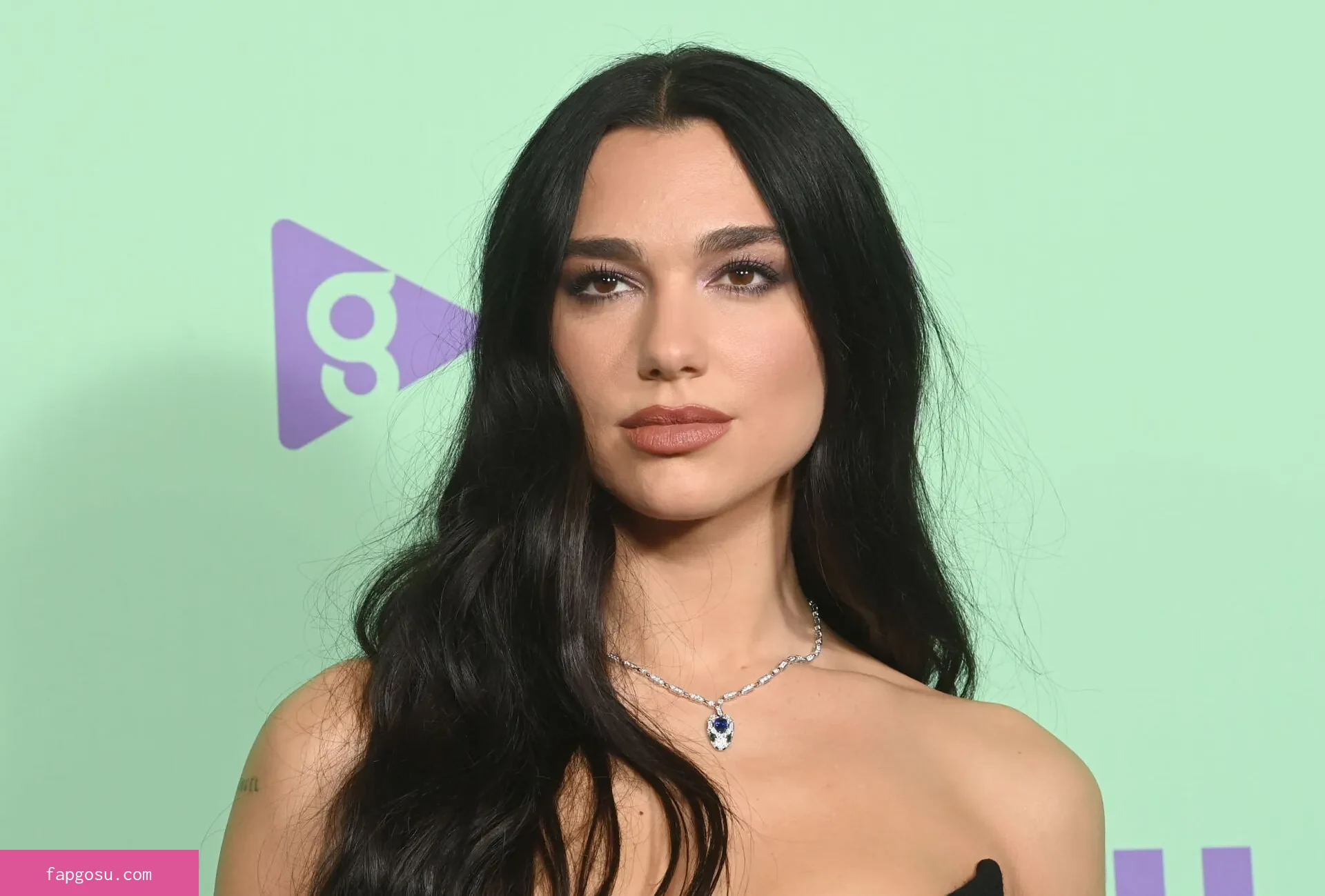 Dua Lipa