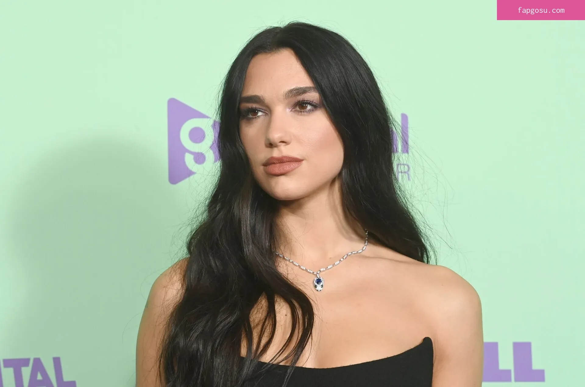 Dua Lipa