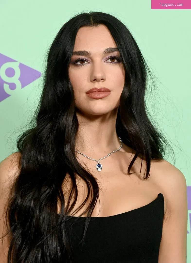 Dua Lipa