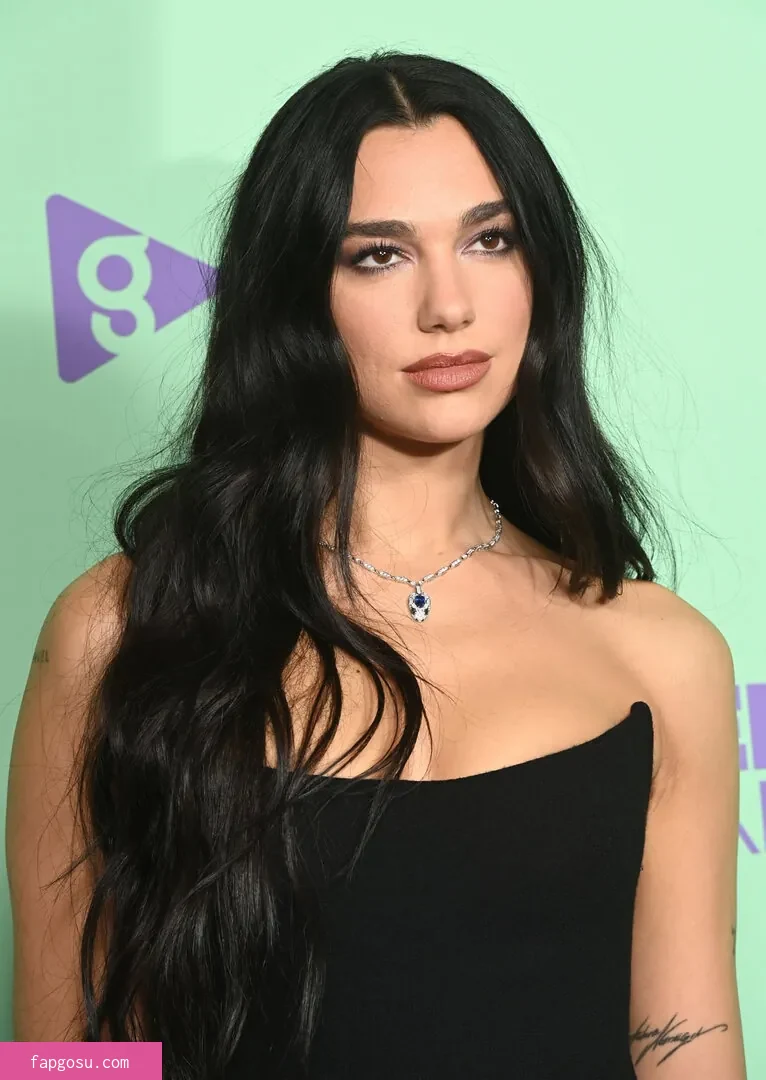 Dua Lipa
