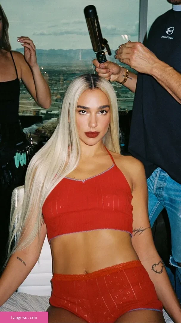 Dua Lipa