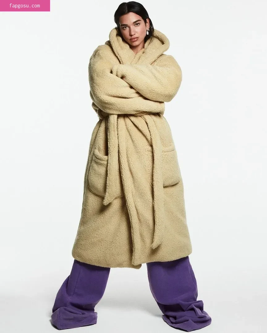 Dua Lipa