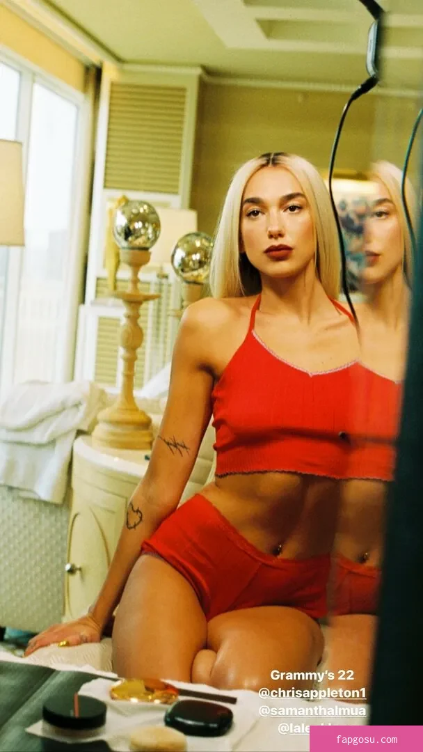 Dua Lipa